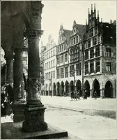 An illustration from Norddeutschland (1913)