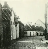 An illustration from Norddeutschland (1913)