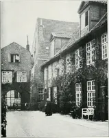 An illustration from Norddeutschland (1913)