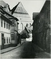 An illustration from Norddeutschland (1913)