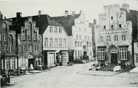 An illustration from Norddeutschland (1913)