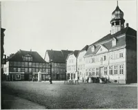 An illustration from Norddeutschland (1913)