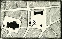 An illustration from Norddeutschland (1913)