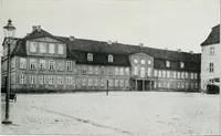 An illustration from Norddeutschland (1913)