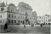 An illustration from Norddeutschland (1913)