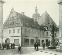 An illustration from Norddeutschland (1913)
