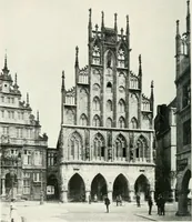 An illustration from Norddeutschland (1913)