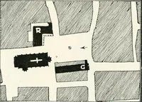 An illustration from Norddeutschland (1913)