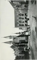 An illustration from Norddeutschland (1913)