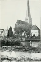 An illustration from Norddeutschland (1913)