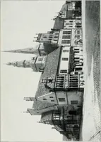 An illustration from Norddeutschland (1913)