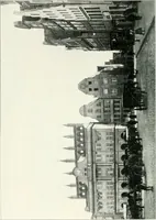 An illustration from Norddeutschland (1913)