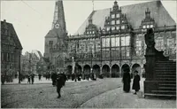 An illustration from Norddeutschland (1913)