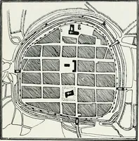 An illustration from Norddeutschland (1913)