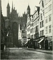 An illustration from Norddeutschland (1913)