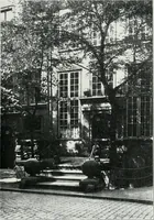 An illustration from Norddeutschland (1913)