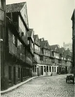An illustration from Norddeutschland (1913)