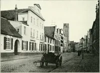 An illustration from Norddeutschland (1913)