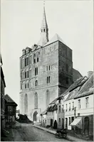 An illustration from Norddeutschland (1913)