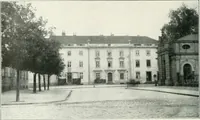 An illustration from Norddeutschland (1913)
