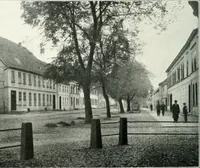 An illustration from Norddeutschland (1913)
