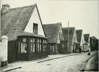 An illustration from Norddeutschland (1913)