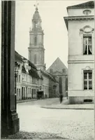 An illustration from Norddeutschland (1913)