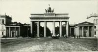 An illustration from Norddeutschland (1913)