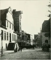 An illustration from Norddeutschland (1913)