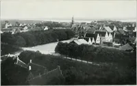 An illustration from Norddeutschland (1913)