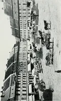 An illustration from Norddeutschland (1913)