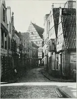 An illustration from Norddeutschland (1913)