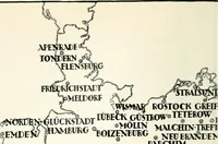 An illustration from Norddeutschland (1913)