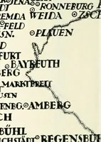 An illustration from Norddeutschland (1913)
