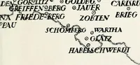 An illustration from Norddeutschland (1913)