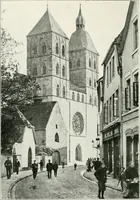 An illustration from Norddeutschland (1913)