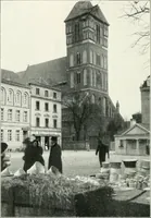 An illustration from Norddeutschland (1913)