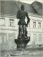 An illustration from Norddeutschland (1913)