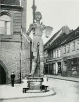 An illustration from Norddeutschland (1913)