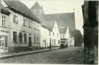 An illustration from Norddeutschland (1913)