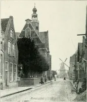 An illustration from Norddeutschland (1913)