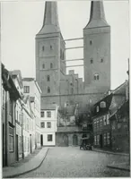 Picture 30 of 215 from Norddeutschland (1913), leaf 44