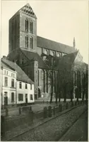 An illustration from Norddeutschland (1913)