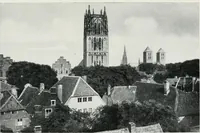 An illustration from Norddeutschland (1913)