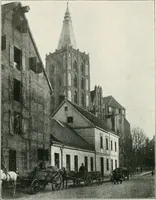 An illustration from Norddeutschland (1913)