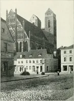 An illustration from Norddeutschland (1913)