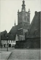 An illustration from Norddeutschland (1913)