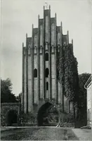 An illustration from Norddeutschland (1913)