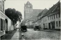 An illustration from Norddeutschland (1913)