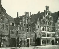 An illustration from Norddeutschland (1913)